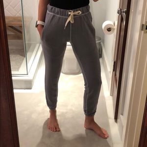 Lululemon joggers